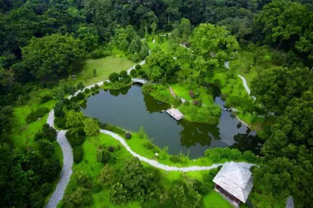 广州本地人最喜欢去的20个地方,你去过几个?