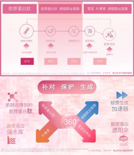 补充胶原蛋白是智商税吗,吃肉皮能补充胶原蛋白吗