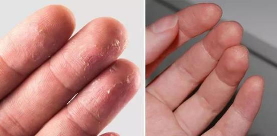 手模怎么护手的,手膜怎么护手视频教程