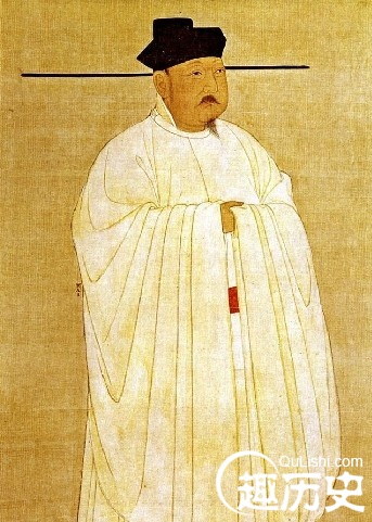 宋朝皇帝顺序表,宋朝皇帝谥号顺序表