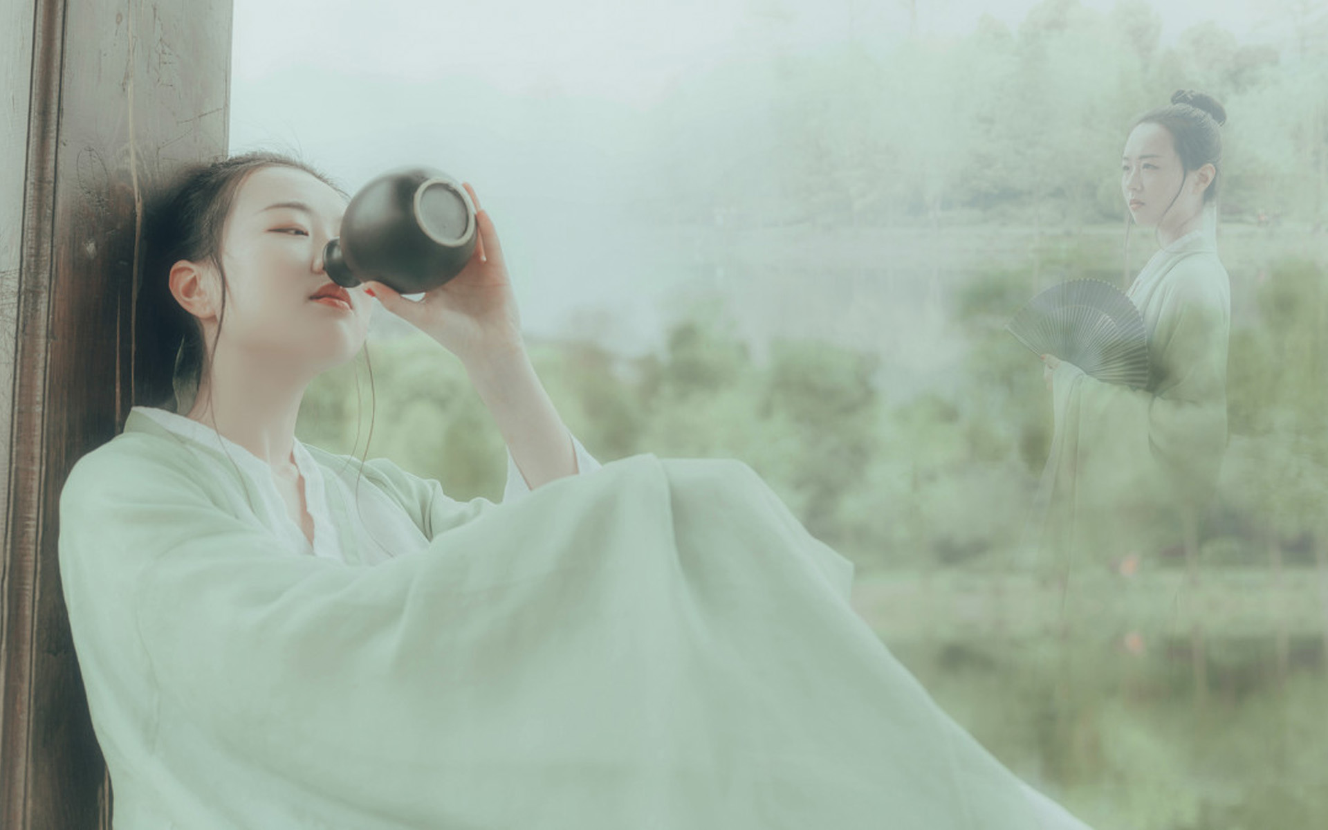 李白的人生是不是一波三折的,关于李白充满豪情的诗