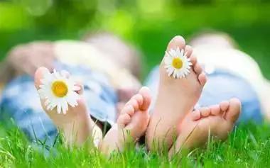 脚能看出人的健康状况,脚看出疾病的症状