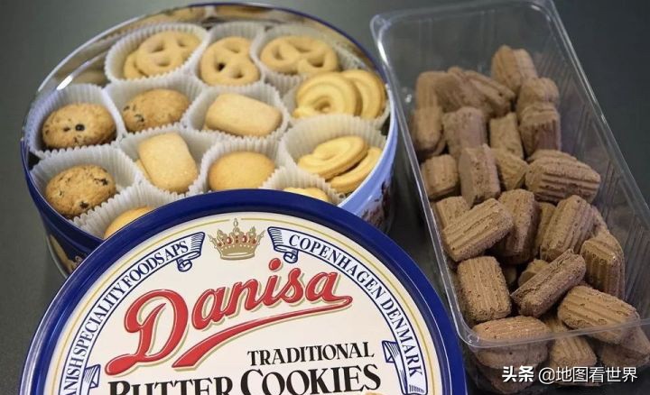 丹麦世界养猪强国,丹麦的养猪业究竟有多发达