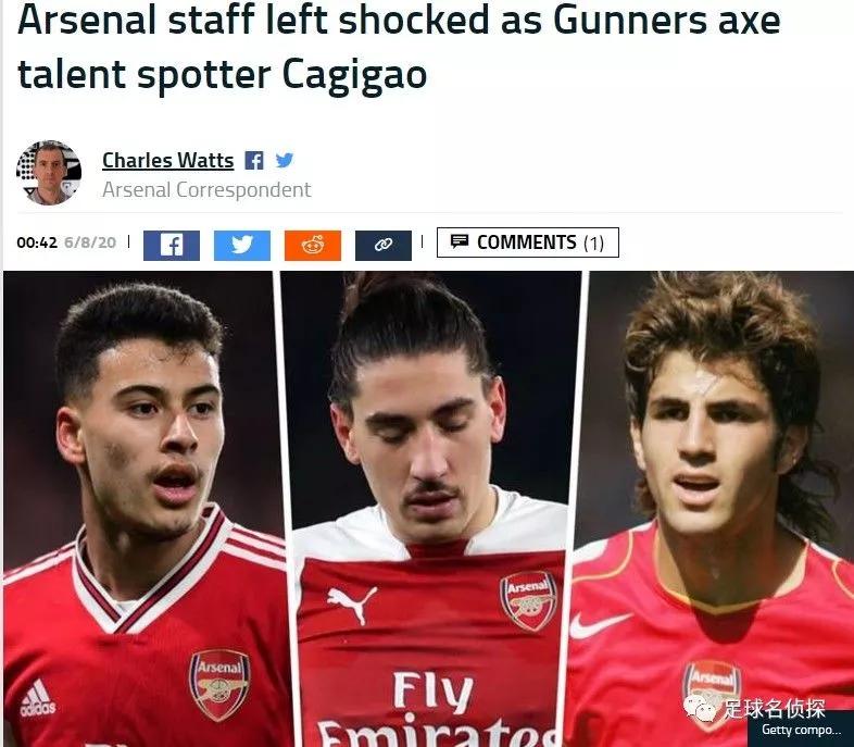 英媒透露阿森纳战利物浦大名单,阿森纳官宣今夏第一签