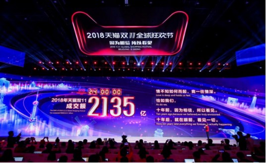 一个双“11”,港股服装业豪赚38个亿