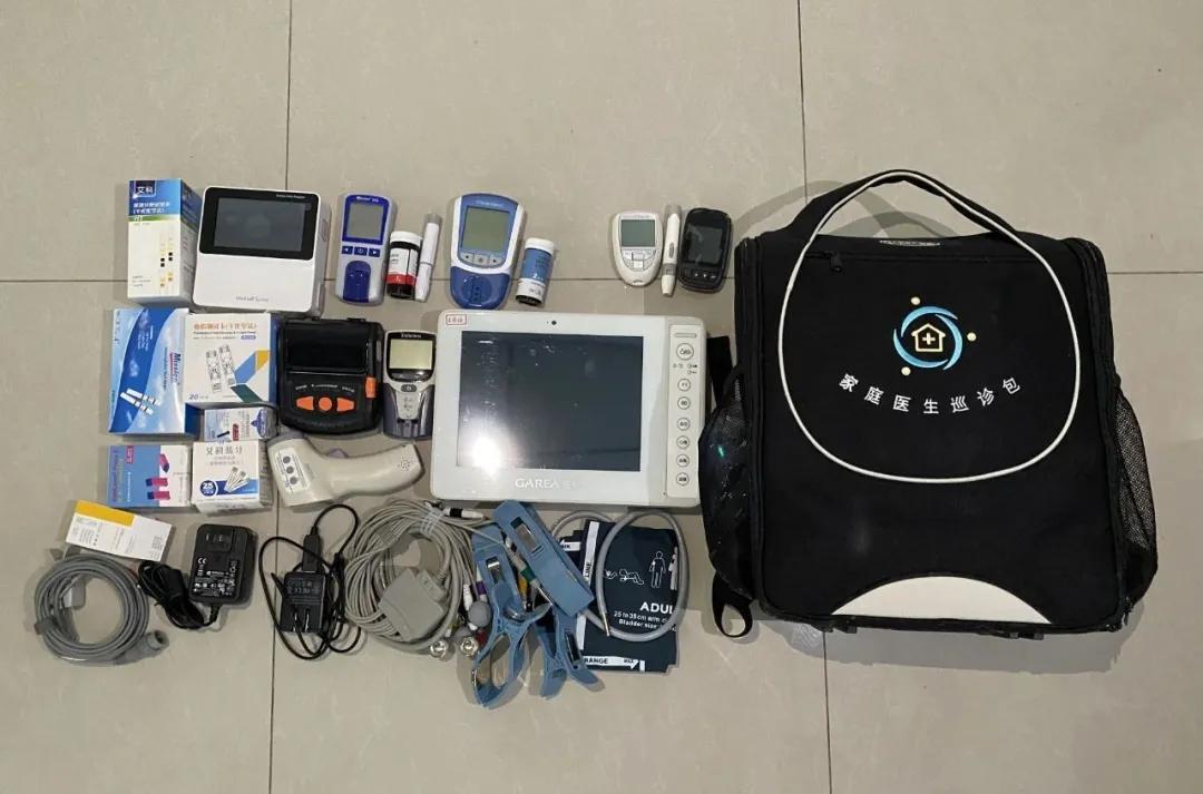 百家社区卫生服务中心,社区卫生服务访谈