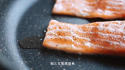 三文鱼煲仔饭怎么样,有人不爱吃孜然吗