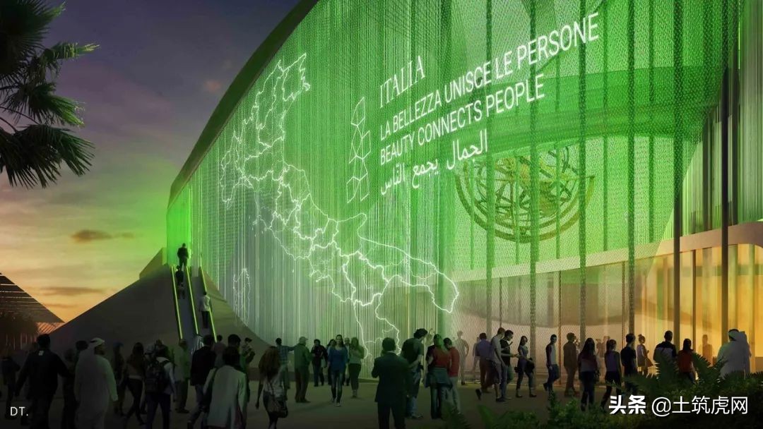 让你意想不到的房子,极简美建筑