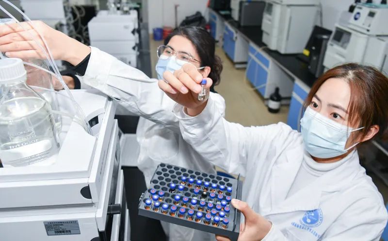 中科院*疆新**理化所获批科技部第二批“一带一路”联合实验室