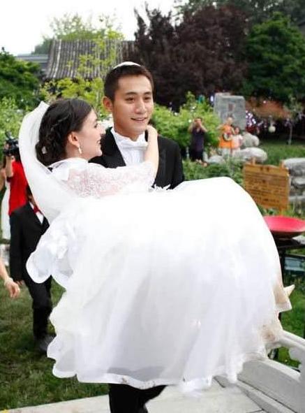 谢娜刘烨在一起时候和谁传绯闻,谢娜陪伴刘烨六年最终还是分开