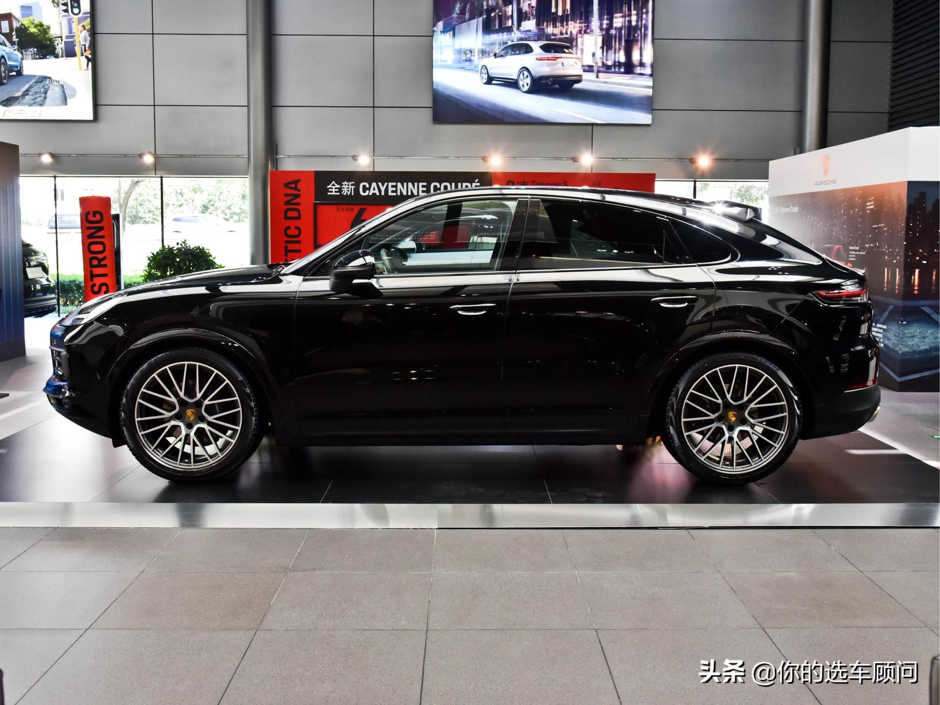 超豪华国产suv车便宜,超豪华suv推荐100万以上