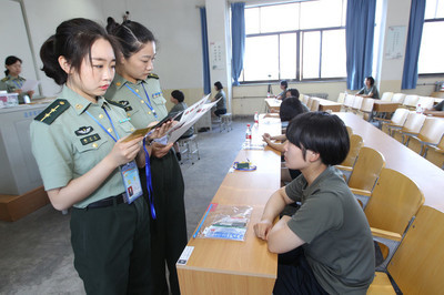 大专毕业生当兵优劣势,大学毕业当兵和大学里当兵的区别