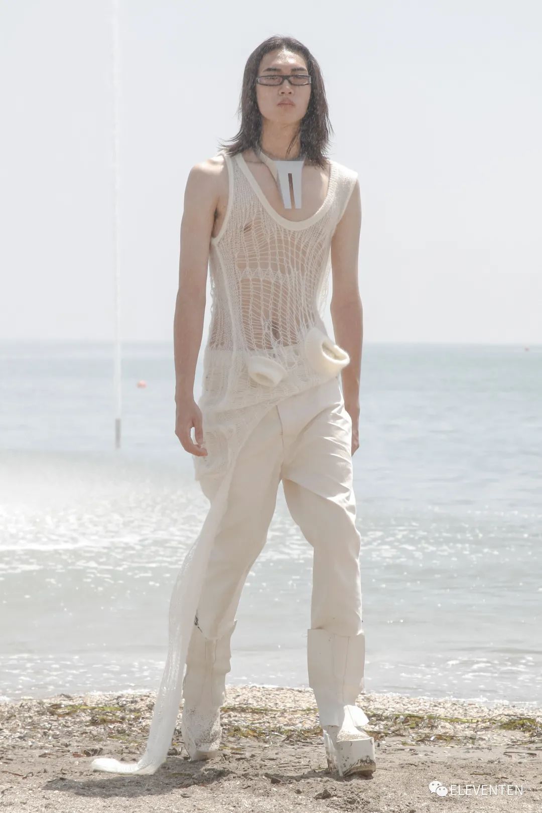 rickowens2017秋冬男装,rickowens2024春夏女装