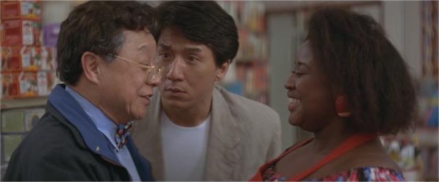 成龙红番区幕后花絮日本,成龙红番区气垫船