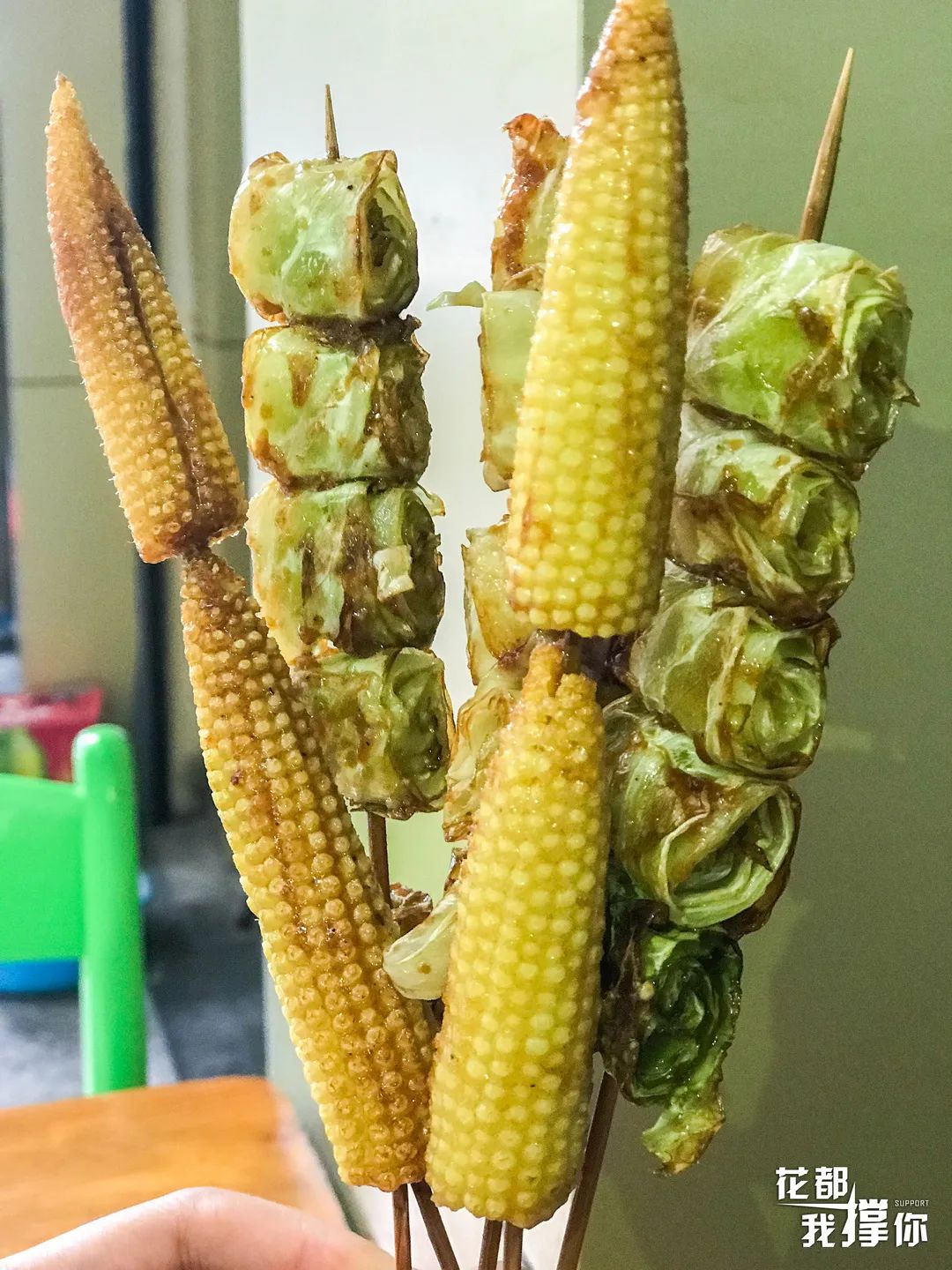 好耐冇见~三小附近哩D老店终于翻来啦!