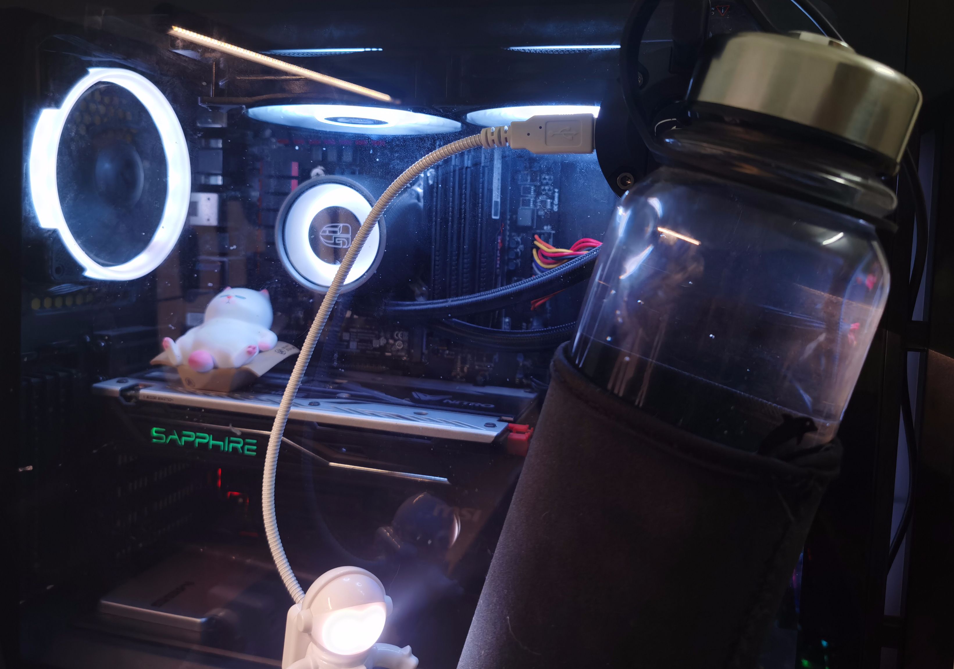 提高工作效率的桌面,提升工作效率的桌面