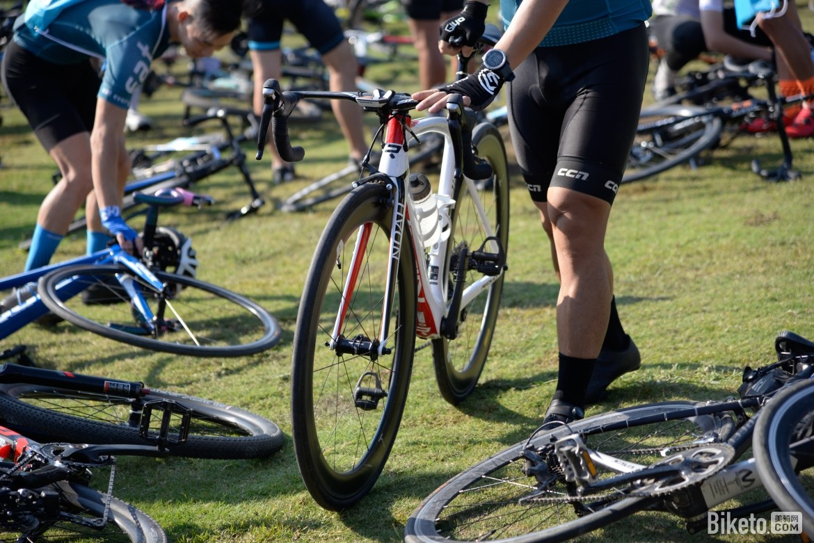 平路都是套路千里达轮动全城·广州站