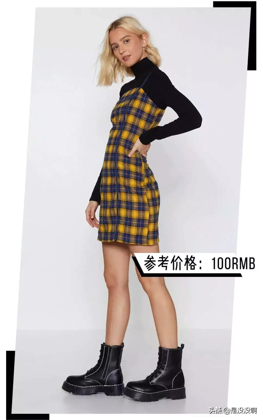 有哪些便宜又好的快时尚品牌,除了zara还有哪些小资品牌