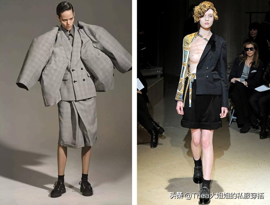 你真的认识川久保玲吗?