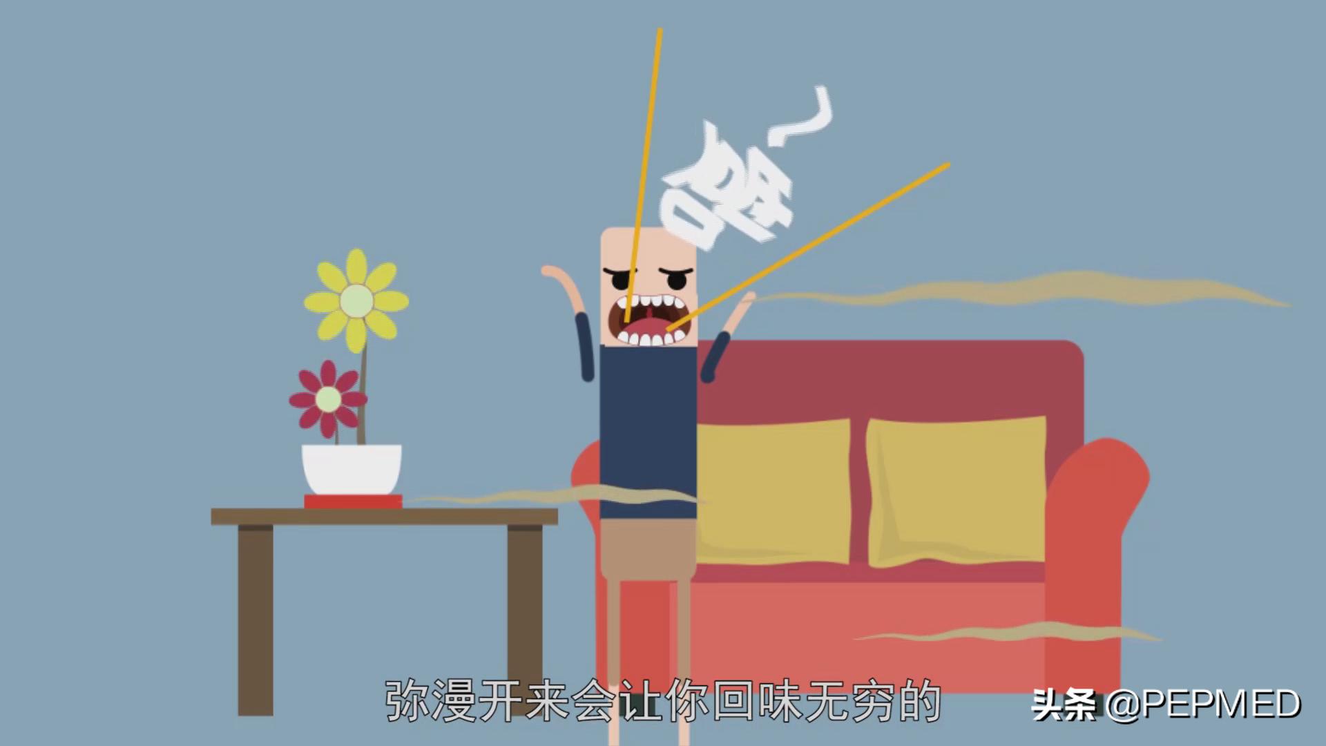 吃完蒜怎么快速去除口中异味,吃完蒜汁怎么快速除嘴巴味