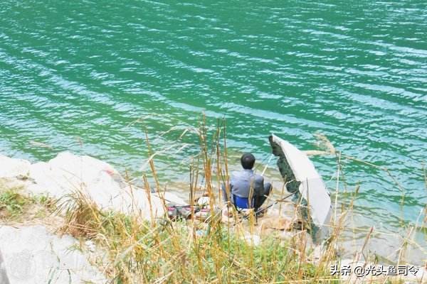 夏天钓鱼不开口的原因及解决方法,冬季钓鱼鱼不开口应对的办法