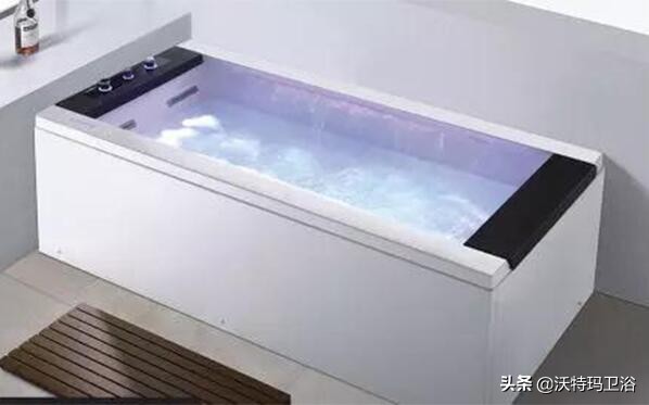 浴缸维护保养,浴缸日常清理