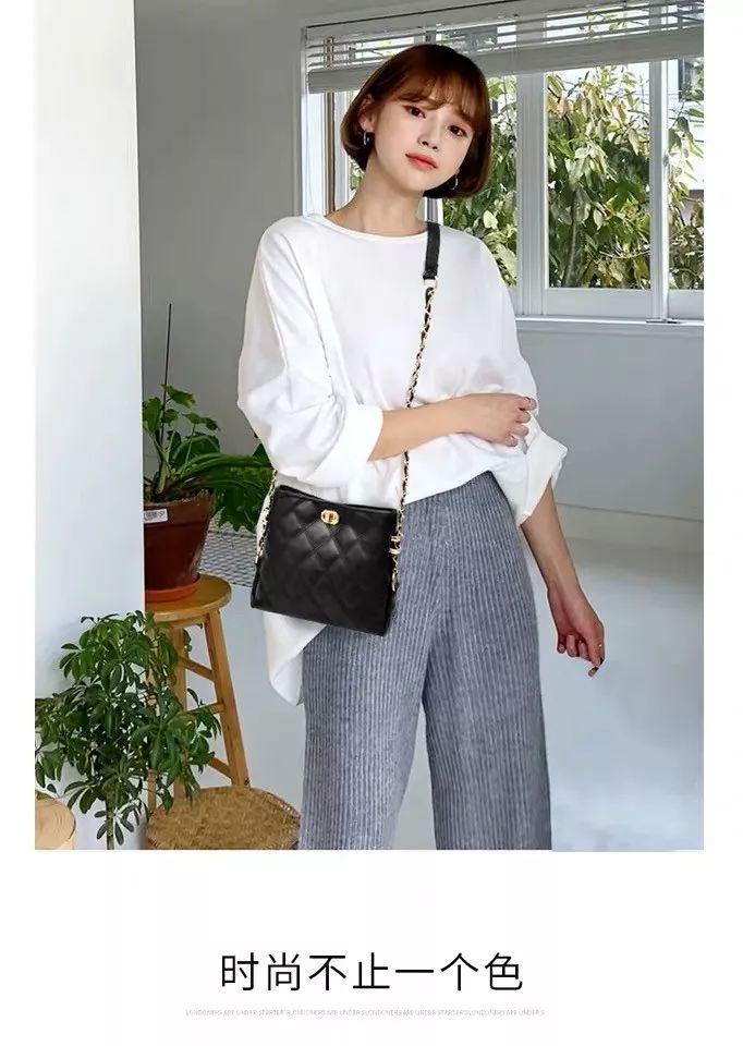 好看的包包可以治愈一切不开心,好看的美美包包