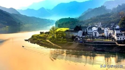 黄山旅游攻略最新,大美黄山旅游胜地