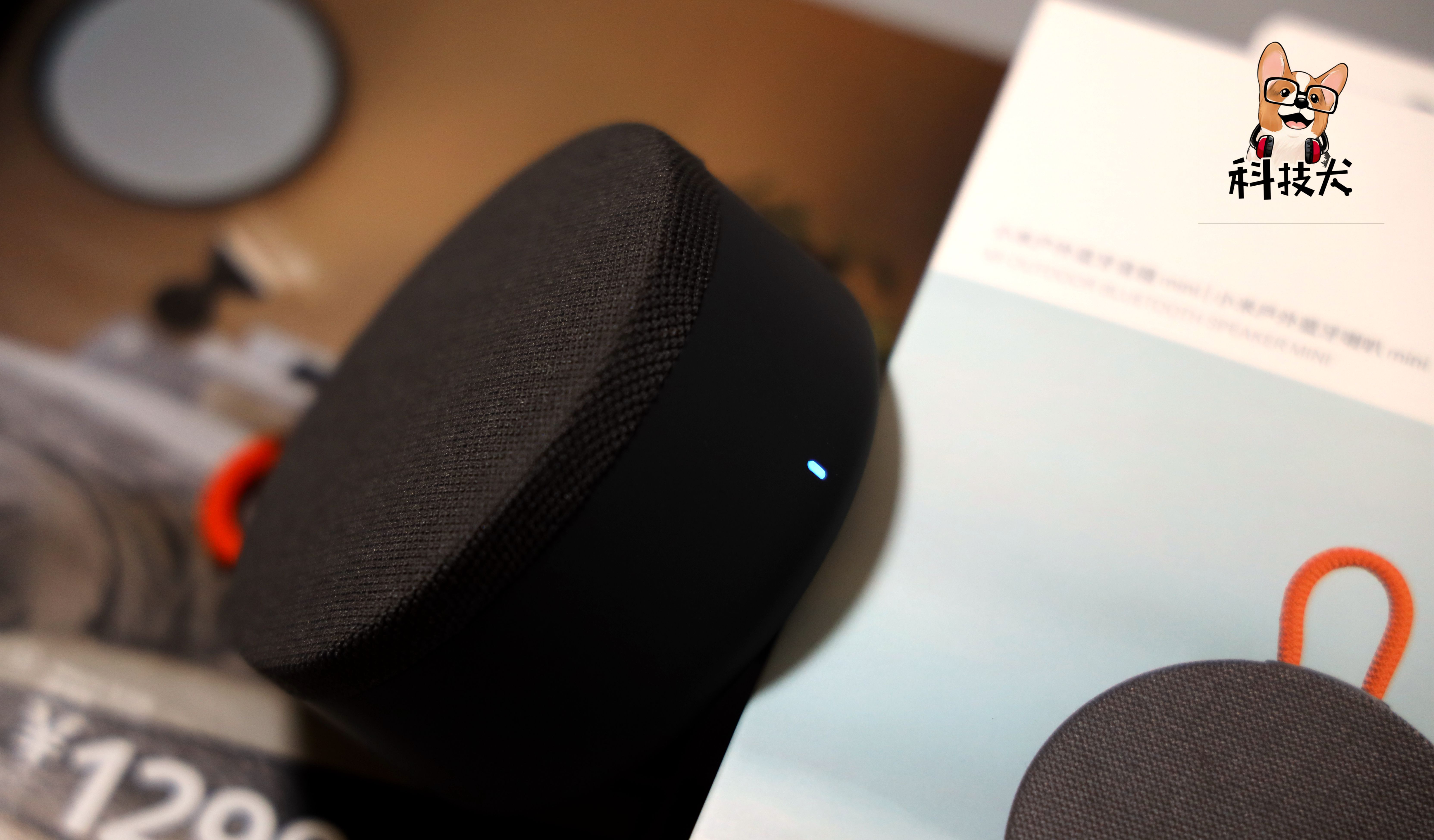 小米sound和homepodmini音质对比,小米户外蓝牙音箱mini