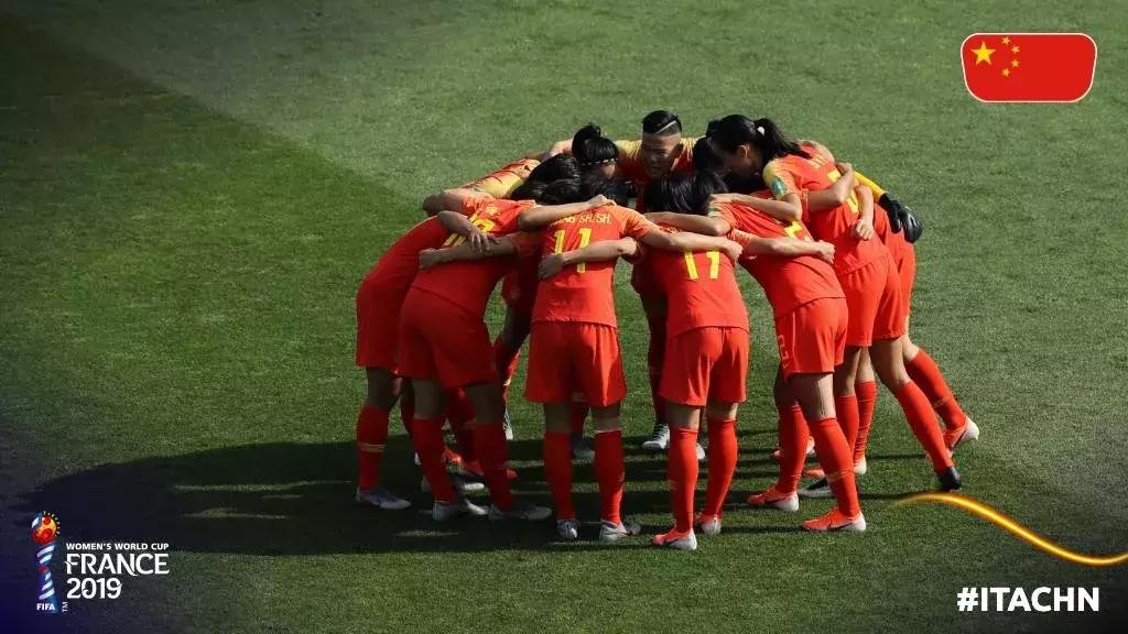 看到四年前被中国吊打的荷兰女足摘银，我们可以得到哪些启发？