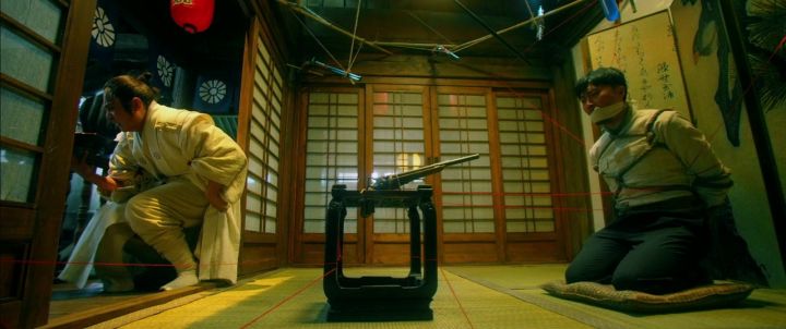 家居设计美学,家居设计美学电影