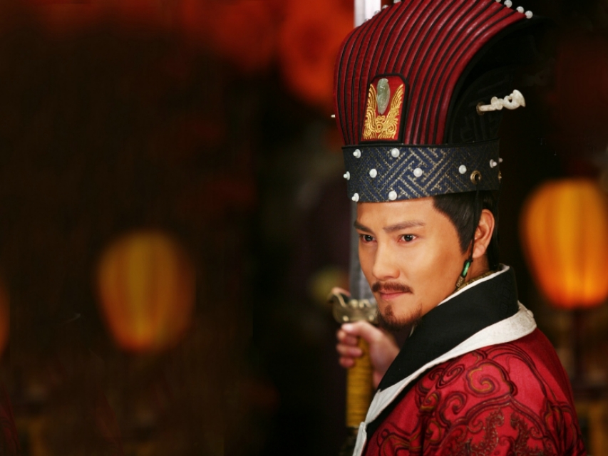 秦桧是南宋历史上最大的奸臣,秦桧是杰出人物吗