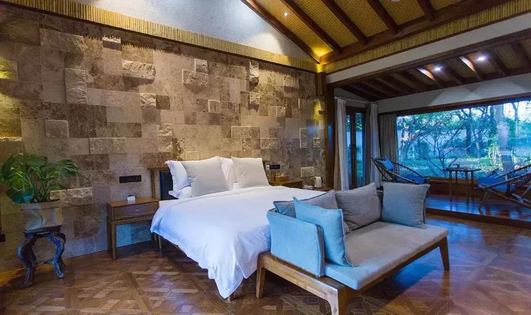 元旦带你出去玩,江浙沪2-3天短途旅游冬季民宿