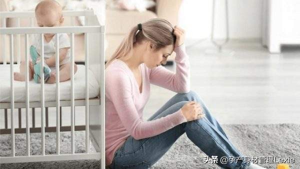 产后女人为什么会情绪失控,产后女人性情冷淡是什么原因