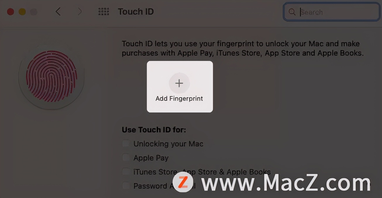macbookprotouchbar引起指纹不正常,macbookpro为什么取消touch
