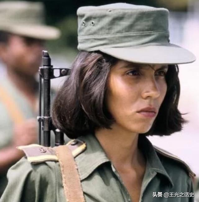 苏联的ak47打败德国,为什么ak47是世界上最可怕的枪支