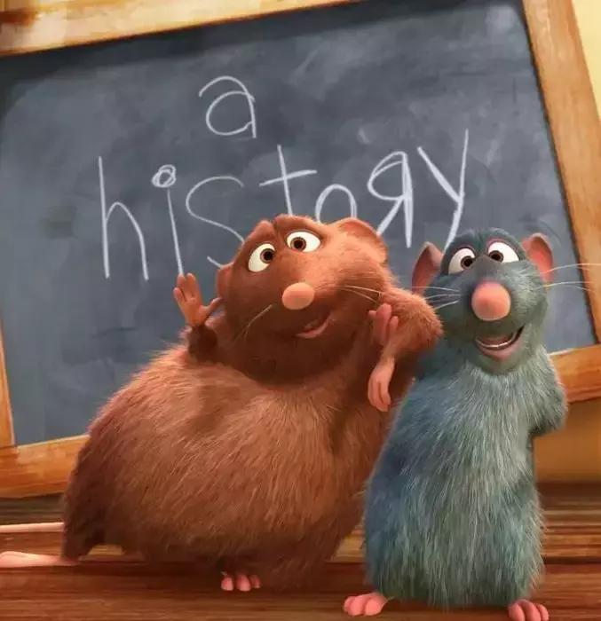 皮克斯动画短片昼与夜,十大儿童动画短片皮克斯