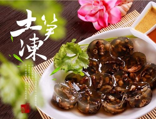 鼓浪屿十大必吃食物,来鼓浪屿哪里有好吃的