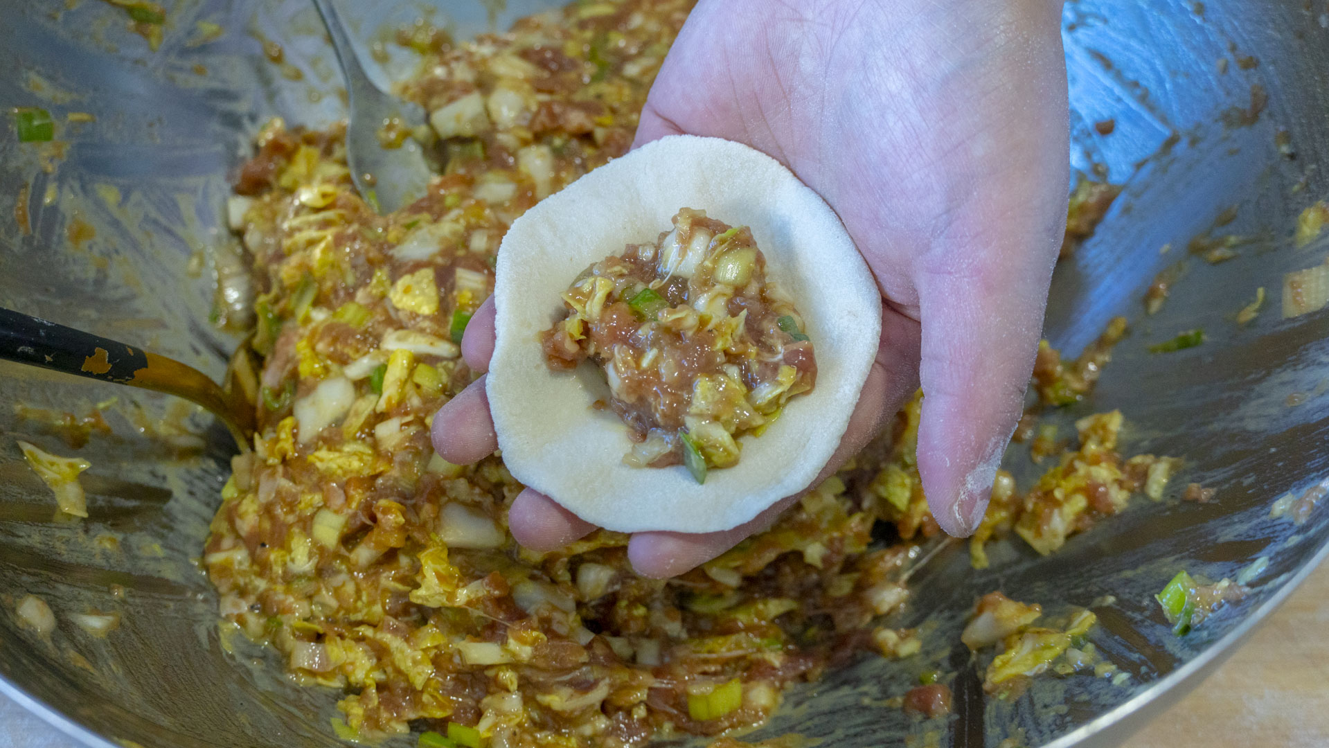 冬季暖胃美食冬后要进补,冬天养生食谱三款进补美食做法