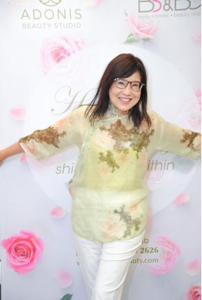 爱美雅国际产业集团COZO品牌不忘初心新时代里砥砺前行