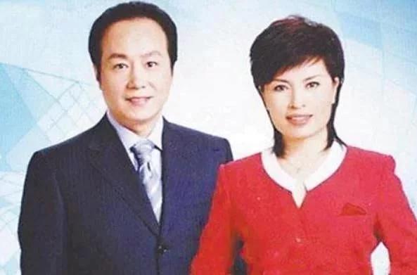 罗京逝世18年妻子嫁富商,罗京去世11年妻子携子改嫁富商