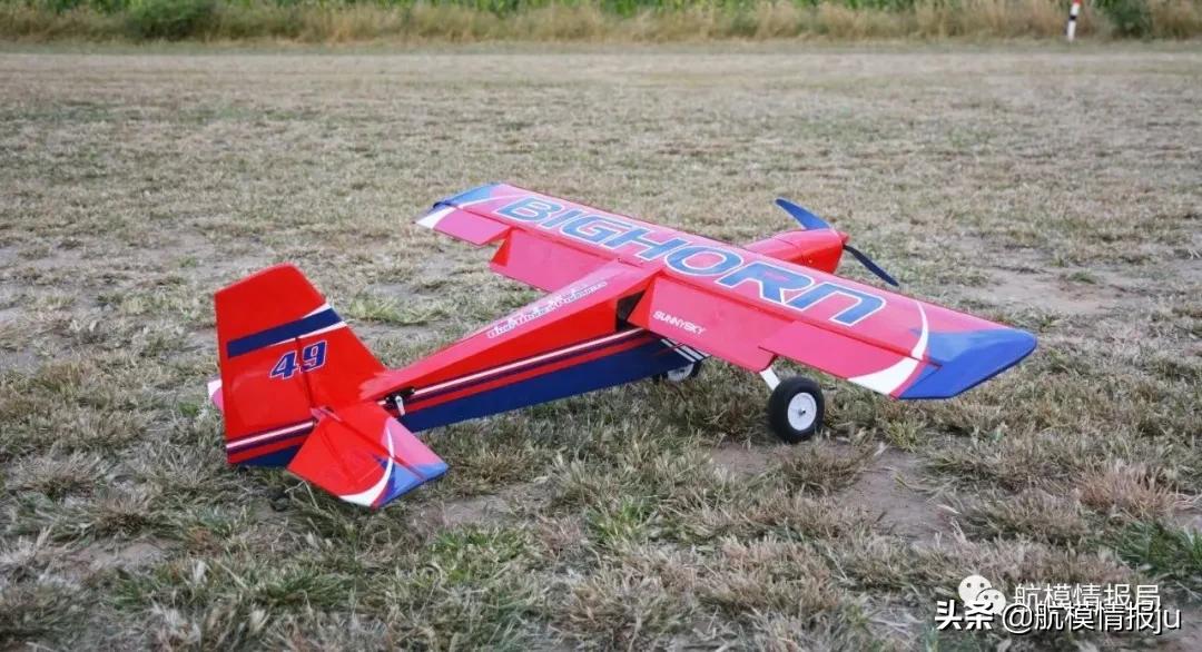 入门级遥控航模开箱测评,航模涡扇测试