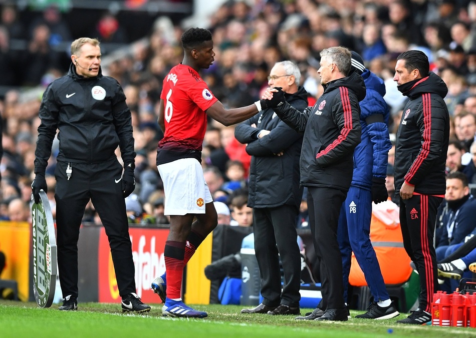 克洛普赛后翻盘,克洛普3次逆转