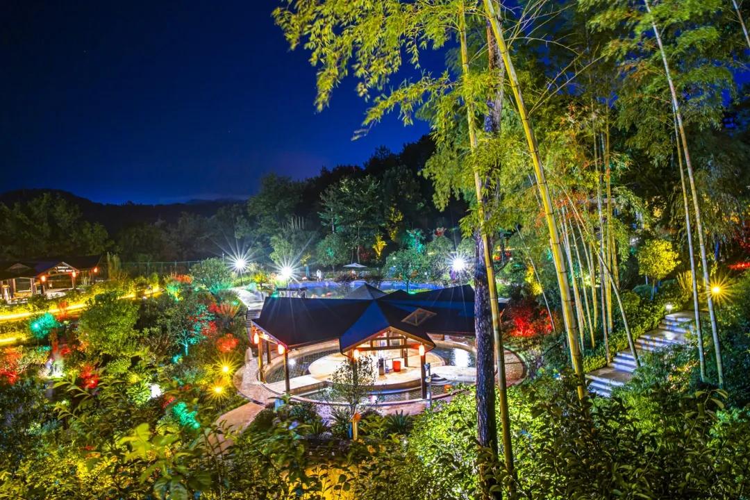 春节看雪旅游3-4天攻略最佳线路,武汉人五一适合去哪旅游