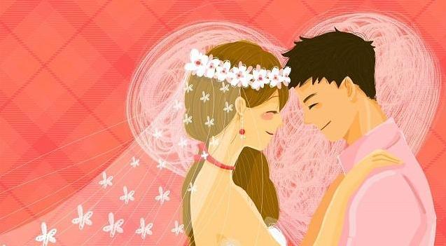 一位结婚女人的心声,一位已婚女人的心里话