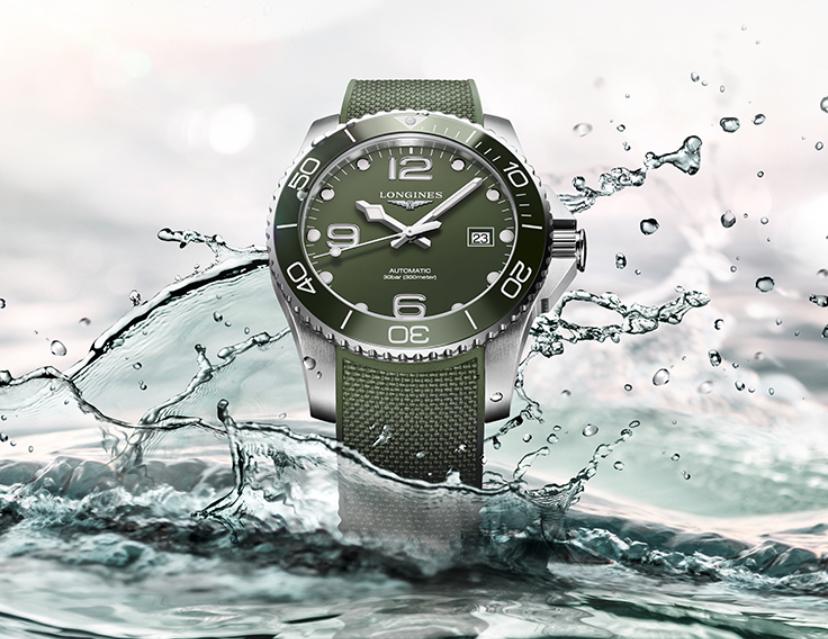 适合成熟男士的五款腕表,总有一款适合你男士腕表