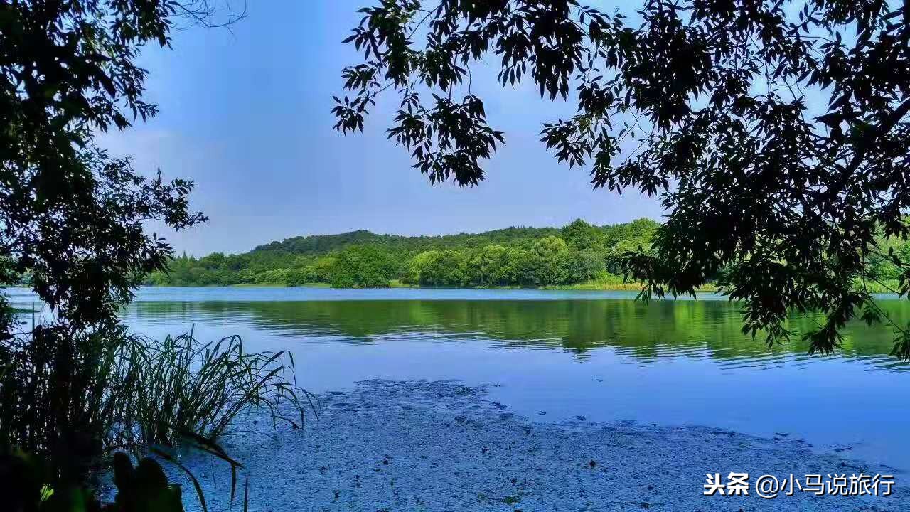 除了西湖还能去杭州吗,除了西湖杭州还有哪些景点