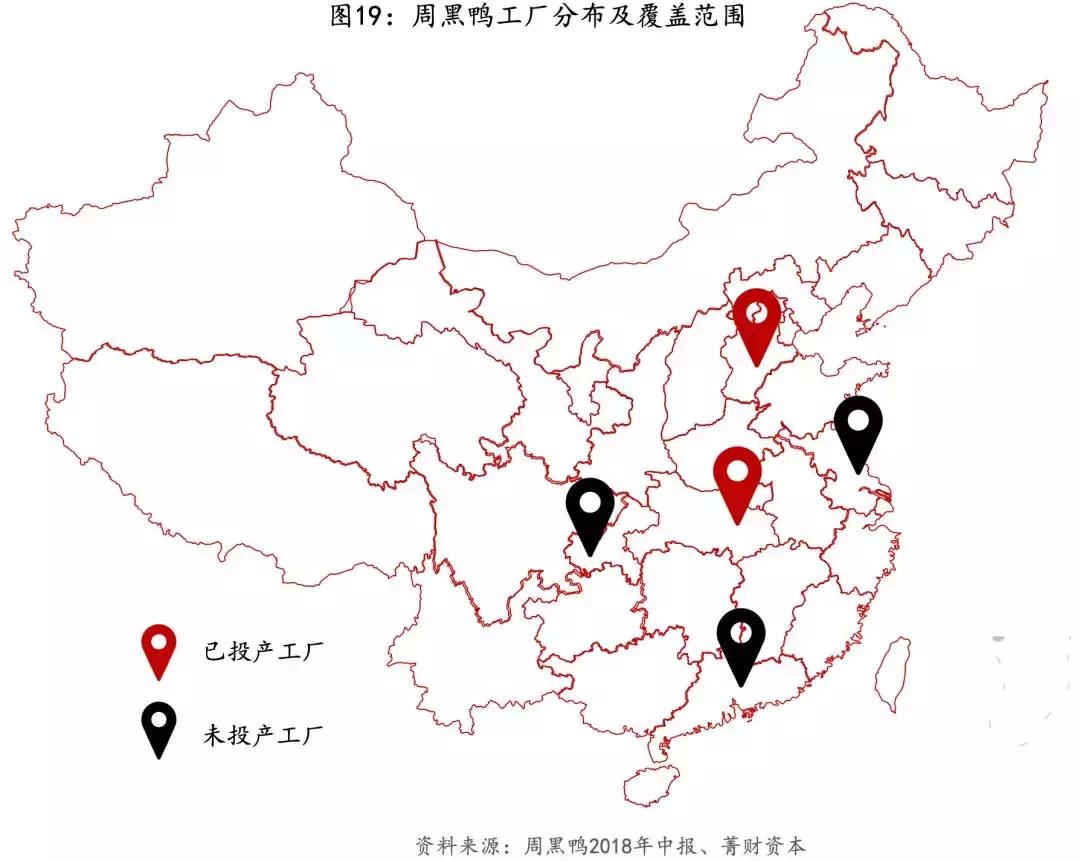 绝味生意经深度解析,绝味公司创业历程