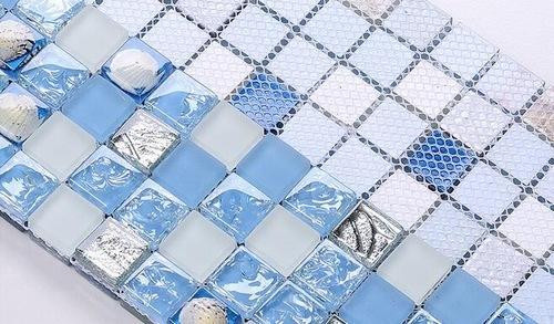 如何贴马赛克砖又快又好,马赛克砖怎么铺