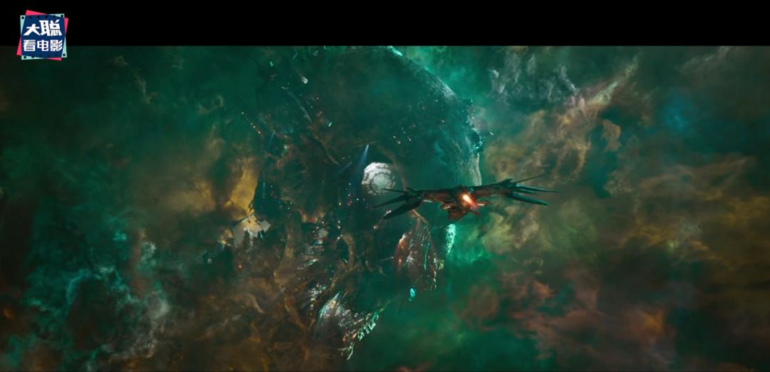 漫威电影永恒族片尾彩蛋解析,漫威永恒族详细介绍